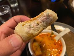 -Local泰莲庭(虹鳟鱼店)