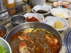 -安又胖韩国烤肉(美罗城店)