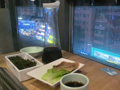 -野妹经典火锅(民治店)