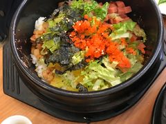 -长寿参鸡汤(朝韩风情街店)