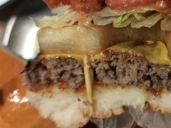 -魏斯理汉堡(西安沣东吾悦店)