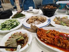 -澳门酒家(南航明珠店)