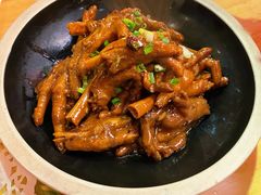 -霄汉牛三鲜湖北砂锅菜(万松园2店)