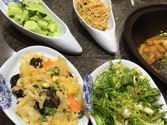 -老关东铁锅炖(哈西店)