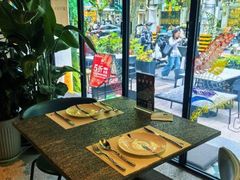-SHADOWS•Bistro&Eatery(安福路店)
