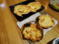 蟹宝-季玄精致日本料理自助餐(闸北公园店)
