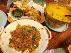 -苏梅花园(群星城店)