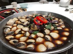 -广东道至正餐厅(区庄店)