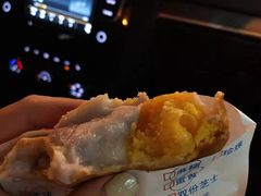 -味正点车轮饼可丽饼(南禅寺店)