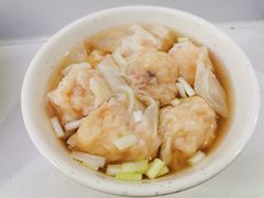 -麦文记面家(佐敦店)