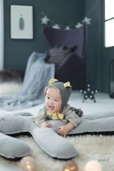 -Baby Pastel 自然光儿童摄影(CBD店)