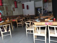 大堂-蜀厨小匠·民间川菜(犀浦店)
