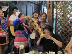 -基诺山寨.版纳民族特色菜
