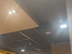 -麦当劳(北京上地十街餐厅店)