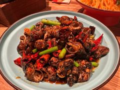 -金太阳海鲜烧烤·本地人餐厅(东纬路旗舰店)