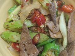 -山城欢现炒食堂(上海城店)