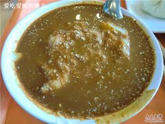-南来顺饭庄·清真(南菜园店)