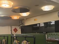 -利杨记·本味轩粥坊·烧烤(宝体店)