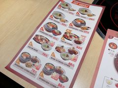 -韩香福脊骨汤锅(上杭路店)