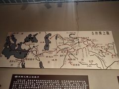 -敦煌市博物馆