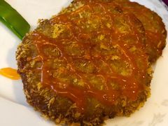 -92°C俄式厨房(中央大街店)