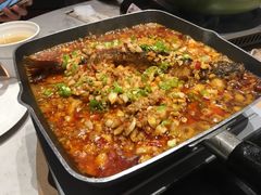 -柴门头啖汤·经典川菜·慢火汤品(锦城万达店)