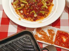 -西贝(紫荆广场店)