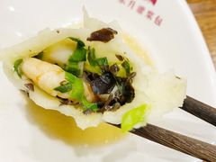 -东升灌浆包(辛庄街总店)
