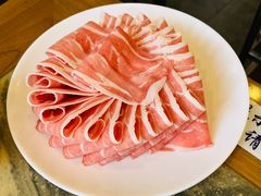 精品羊肉-牛街·马辈儿涮肉(陶然亭店)