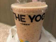 -一只酸奶牛(八一路店)