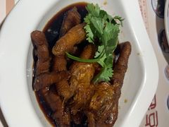 -粤点越有·茶点·粤菜(樵岭国际店)