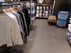 -MUJI无印良品(茂业天地店)