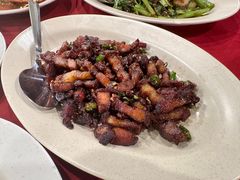 -德成饭店