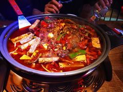 -别院里音乐餐酒吧(双流航空港店)