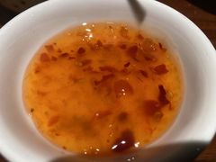 -玫瑰红烤羊排(北新桥三条店)