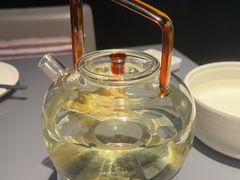 -小大董·烤鸭(观景餐厅·南京西路店)