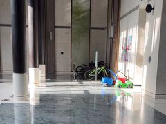 -上海崇明金茂凯悦酒店