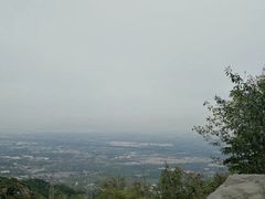 -阳台山自然风景区