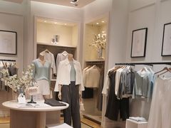 -CLUB MONACO(金融街购物中心店)