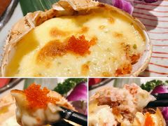 蟹宝-魔丼屋(日月光店)