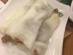 -添好运点心专门店(中环IFC店)
