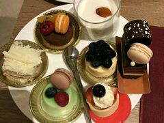 -咖啡苑自助餐厅·中国大饭店
