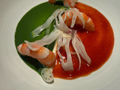 低温黑虎虾-王品牛排(合肥万象城店)