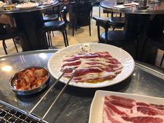 -釜山火炉·海鲜烤肉(紫藤路店)