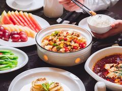 -丹枫白露酒店·Q Cafe餐厅