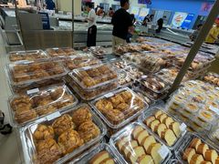 -盒马X会员店(上海森兰商都店)