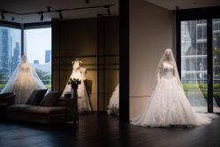 -MuseMarry婚纱(前海嘉里中心店)