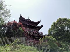 -锁江楼