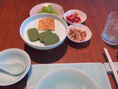 -阿纳迪酒店·悦餐厅