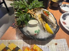 -万岁寿司(天河领展店)